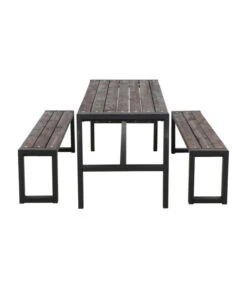 Sitzgarnitur Tirol, 3-teilig -Garten Umfassend Geschäft 6982870 WE FS 003 GautzschSitzgarniturTirol