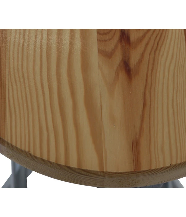 Fun Star Barhocker, Ca. H82 Cm 6 Fun Star Barhocker, Ca. H82 Cm – Bild 4