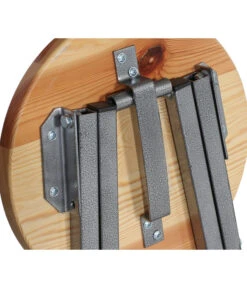 Fun Star Barhocker, Ca. H82 Cm 14 Fun Star Barhocker, Ca. H82 Cm -Garten Umfassend Geschäft 6982896 WE DE 004 BarhockerStahlHolz