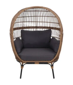 Siena Garden Gartensessel Nest Salerno 10 Siena Garden Gartensessel Nest Salerno -Garten Umfassend Geschäft 6983027 WE FS 002 GautzschNestSalerno