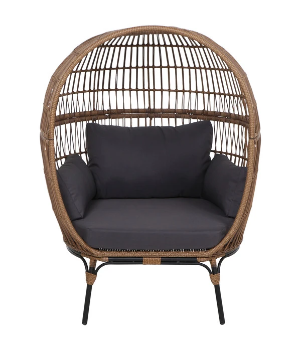 Siena Garden Gartensessel Nest Salerno 4 Siena Garden Gartensessel Nest Salerno – Bild 2