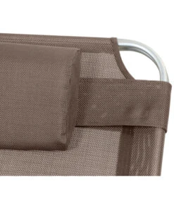 Siena Garden Gartenliege Sole, Ca. B69,5/H45/T212,5 Cm 18 Siena Garden Gartenliege Sole, Ca. B69,5/H45/T212,5 Cm -Garten Umfassend Geschäft 6983084 WE DE 001 SienaGardenGartenliegeSole