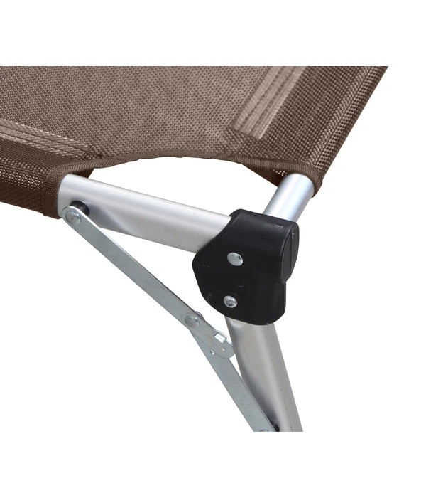 Siena Garden Gartenliege Sole, Ca. B69,5/H45/T212,5 Cm 12 Siena Garden Gartenliege Sole, Ca. B69,5/H45/T212,5 Cm – Bild 10