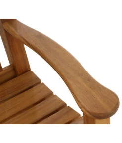 Siena Garden Gartenbank Dublin, 3-Sitzer -Garten Umfassend Geschäft 6983142 WE DE 003 SienaGardenBankDublin