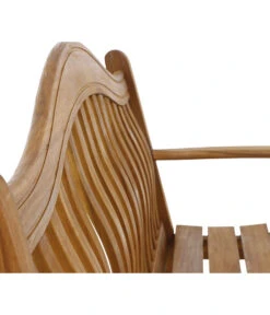 Siena Garden Gartenbank Dublin, 3-Sitzer -Garten Umfassend Geschäft 6983142 WE DE 004 SienaGardenBankDublin