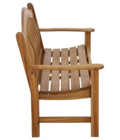 Siena Garden Gartenbank Dublin, 3-Sitzer -Garten Umfassend Geschäft 6983142 WE FS 005 SienaGardenBankDublin