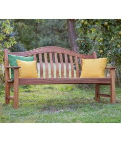 Siena Garden Gartenbank Dublin, 3-Sitzer -Garten Umfassend Geschäft 6983142 WE MO 001 SienaGardenBankDublin