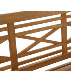 Siena Garden Gartenbank Westport, 3-Sitzer -Garten Umfassend Geschäft 6983159 WE DE 002 GautzschGartenbankWestport