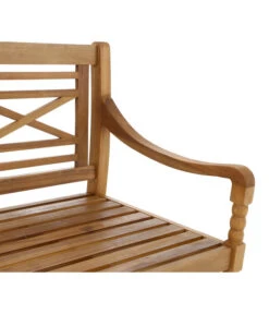 Siena Garden Gartenbank Westport, 3-Sitzer -Garten Umfassend Geschäft 6983159 WE DE 003 GautzschGartenbankWestport