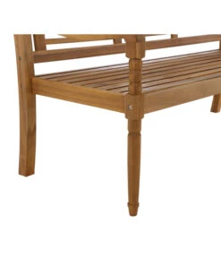 Siena Garden Gartenbank Westport, 3-Sitzer -Garten Umfassend Geschäft 6983159 WE DE 004 GautzschGartenbankWestport