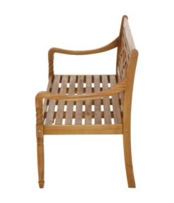 Siena Garden Gartenbank Westport, 3-Sitzer -Garten Umfassend Geschäft 6983159 WE FS 003 GautzschGartenbankWestport