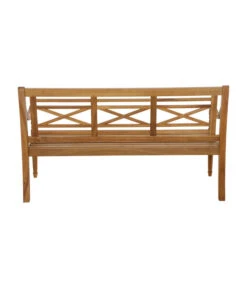 Siena Garden Gartenbank Westport, 3-Sitzer -Garten Umfassend Geschäft 6983159 WE FS 004 GautzschGartenbankWestport