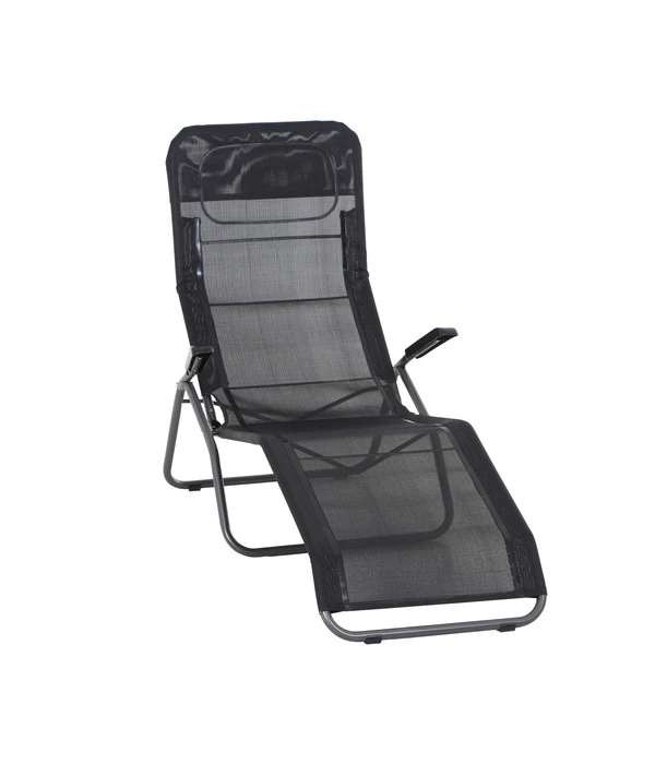 Siena Garden Kippliege Anco, Ca. B56/H103,5/T175 Cm 3 Siena Garden Kippliege Anco, Ca. B56/H103,5/T175 Cm