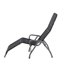 Siena Garden Kippliege Bito, Ca. B54/H118/T183 Cm -Garten Umfassend Geschäft 6983266 WE FS 003 SienaGardenKippliegeBito