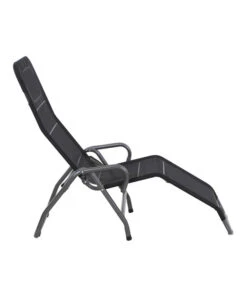 Siena Garden Kippliege Bito, Ca. B54/H118/T183 Cm -Garten Umfassend Geschäft 6983266 WE FS 005 SienaGardenKippliegeBito