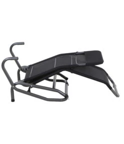 Siena Garden Kippliege Bito, Ca. B54/H118/T183 Cm -Garten Umfassend Geschäft 6983266 WE FS 008 SienaGardenKippliegeBito