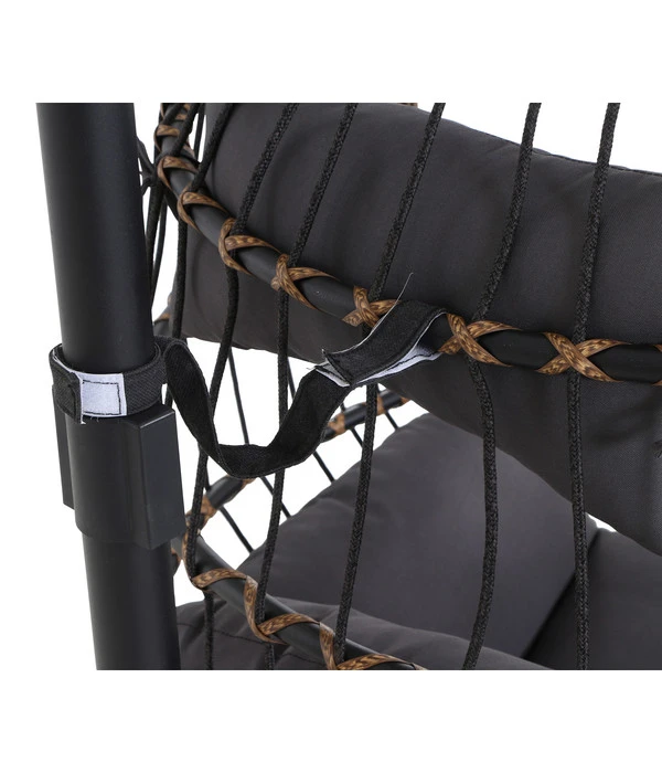 Siena Garden Salerno Hängekorb 8 Siena Garden Salerno Hängekorb – Bild 6