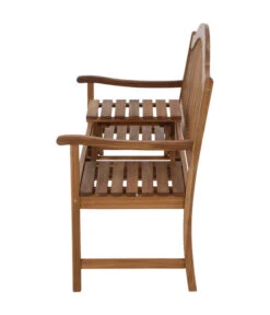 Siena Garden Gartenbank Pisa, 3-Sitzer 12 Siena Garden Gartenbank Pisa, 3-Sitzer -Garten Umfassend Geschäft 6986392 WE FS 003 GautzschSitzbankPisa