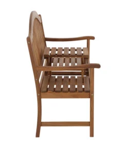 Siena Garden Gartenbank Pisa, 3-Sitzer 14 Siena Garden Gartenbank Pisa, 3-Sitzer -Garten Umfassend Geschäft 6986392 WE FS 005 GautzschSitzbankPisa