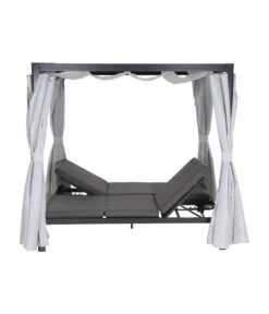 Siena Garden Loungebett Waikiki, Ca. B150/H200/T206 Cm 26 Siena Garden Loungebett Waikiki, Ca. B150/H200/T206 Cm -Garten Umfassend Geschäft 6986400 WE DE 009 GautzschLoungebettWaikiki