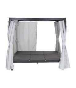 Siena Garden Loungebett Waikiki, Ca. B150/H200/T206 Cm 27 Siena Garden Loungebett Waikiki, Ca. B150/H200/T206 Cm -Garten Umfassend Geschäft 6986400 WE DE 010 GautzschLoungebettWaikiki