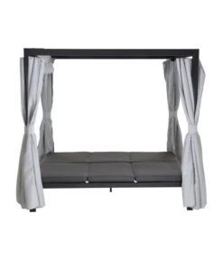 Siena Garden Loungebett Waikiki, Ca. B150/H200/T206 Cm 29 Siena Garden Loungebett Waikiki, Ca. B150/H200/T206 Cm -Garten Umfassend Geschäft 6986400 WE DE 012 GautzschLoungebettWaikiki