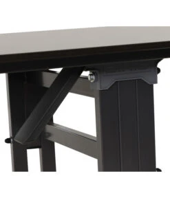 ALCO Gartentisch Gastro -Garten Umfassend Geschäft 6986483 WE DE 001 Gastrotisch80x80Anthrazit