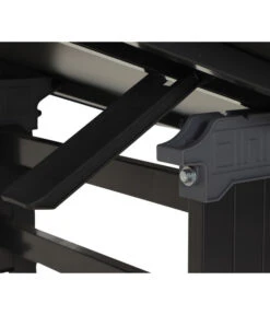 ALCO Gartentisch Gastro -Garten Umfassend Geschäft 6986483 WE DE 002 Gastrotisch80x80Anthrazit