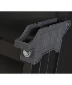 ALCO Gartentisch Gastro -Garten Umfassend Geschäft 6986483 WE DE 003 Gastrotisch80x80Anthrazit