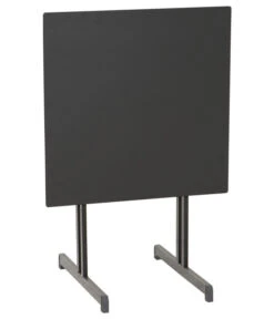 ALCO Gartentisch Gastro -Garten Umfassend Geschäft 6986483 WE FS 003 Gastrotisch80x80AnthrazitNeu