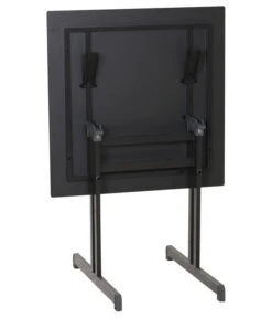 ALCO Gartentisch Gastro -Garten Umfassend Geschäft 6986483 WE FS 004 Gastrotisch80x80AnthrazitNeu