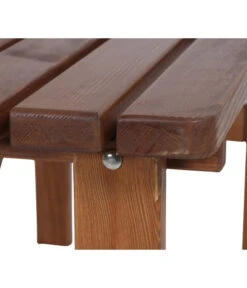 Siena Garden Gartentisch Tessin, Ca. B150/H74/T73 Cm -Garten Umfassend Geschäft 6986491 WE DE 001 TessinTischEck150x72cm