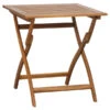 Siena Garden Klapptisch Akazie -Garten Umfassend Geschäft 6986566 WE FS 001 Klapptisch70x70cmAKAFSCNeu