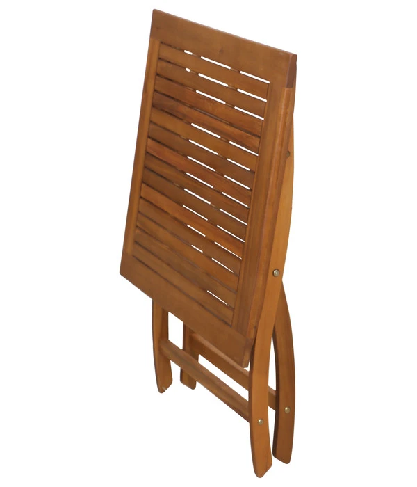 Siena Garden Klapptisch Akazie 7 Siena Garden Klapptisch Akazie – Bild 5