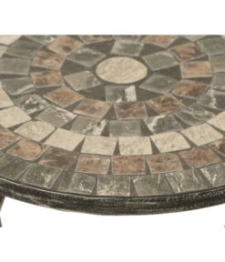 Siena Garden Mosaikblumenständer Felinca, Ca. Ø40/H60,5 Cm -Garten Umfassend Geschäft 6986590 WE DE 002 FelinaBlumenstaender