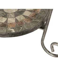 Siena Garden Mosaikblumenständer Felinca, Ca. Ø40/H60,5 Cm -Garten Umfassend Geschäft 6986590 WE DE 005 FelinaBlumenstaender