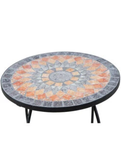 Siena Garden Blumenständer Prato, Ca. Ø40/H60,5 Cm -Garten Umfassend Geschäft 6986608 WE DE 001 AlcoBlumenstaenderPrato