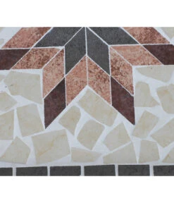 Siena Garden Mosaikserviertisch Stella, Ca. B68/H60/T41 Cm 14 Siena Garden Mosaikserviertisch Stella, Ca. B68/H60/T41 Cm -Garten Umfassend Geschäft 6986624 WE DE 002 StellaServiertisch68x41x60cm