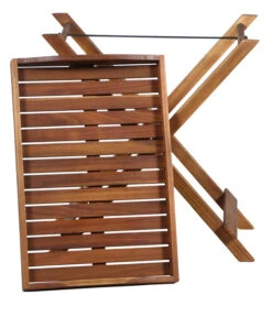 Siena Garden Tablett-Tisch Astoria, Ca. B40,5/H66,5/T60 Cm -Garten Umfassend Geschäft 6986665 WE DE 005 SienaGardenAstoriaTischtablett