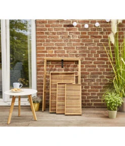 Siena Garden Grilltablett Caruna, Ca. B45/H91/T70 Cm -Garten Umfassend Geschäft 6986673 WE MO 006 CarunaGrilltablett70x45