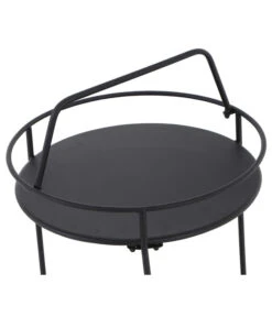 Siena Garden Beistelltisch Siero, Ca. Ø42/H74 Cm 10 Siena Garden Beistelltisch Siero, Ca. Ø42/H74 Cm -Garten Umfassend Geschäft 6986681 WE DE 001 SieroBeistelltisch