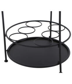 Siena Garden Beistelltisch Siero, Ca. Ø42/H74 Cm 11 Siena Garden Beistelltisch Siero, Ca. Ø42/H74 Cm -Garten Umfassend Geschäft 6986681 WE DE 002 SieroBeistelltisch