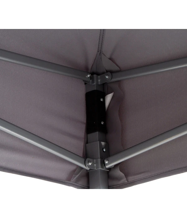 Siena Garden Pavillon Allrounder, Ca. B450/H330/T300 Cm 11 Siena Garden Pavillon Allrounder, Ca. B450/H330/T300 Cm – Bild 9