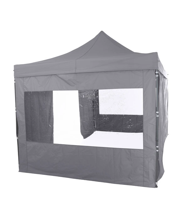 Siena Garden Pavillon Allrounder, Ca. B450/H330/T300 Cm 7 Siena Garden Pavillon Allrounder, Ca. B450/H330/T300 Cm – Bild 5