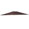 Siena Garden Ersatzdach Für Pavillon Tosca, Mocca, Ca. B400/T350 Cm 2 Siena Garden Ersatzdach Für Pavillon Tosca, Mocca, Ca. B400/T350 Cm -Garten Umfassend Geschäft 6987838 WE FS 001 DachPavillonToscaMocca300x400cm