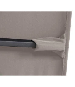 Siena Garden Ampelschirm California N+, Quadratisch, Ca. B300/300 Cm -Garten Umfassend Geschäft 6987960 WE DE 002 SienaGardenAmpelschirmCaliforniaN300x300cmTaupe