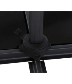 Siena Garden Ampelschirm California N+, Rund, Ca. Ø350 Cm -Garten Umfassend Geschäft 6987978 WE DE 002 SienaGardenAmpelschirmCalifornia350cm