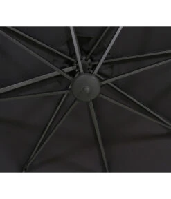 Siena Garden Ampelschirm California N+, Rund, Ca. Ø350 Cm -Garten Umfassend Geschäft 6987978 WE DE 003 SienaGardenAmpelschirmCalifornia350cm