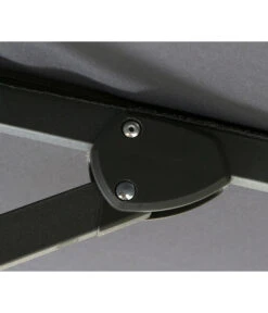 Siena Garden Ampelschirm California N+, Rund, Ca. Ø350 Cm -Garten Umfassend Geschäft 6987978 WE DE 005 SienaGardenAmpelschirmCalifornia350cm