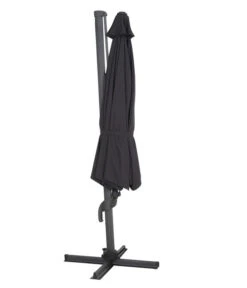 Siena Garden Ampelschirm California N+, Rund, Ca. Ø350 Cm -Garten Umfassend Geschäft 6987978 WE FS 007 SienaGardenAmpelschirmCalifornia350cm